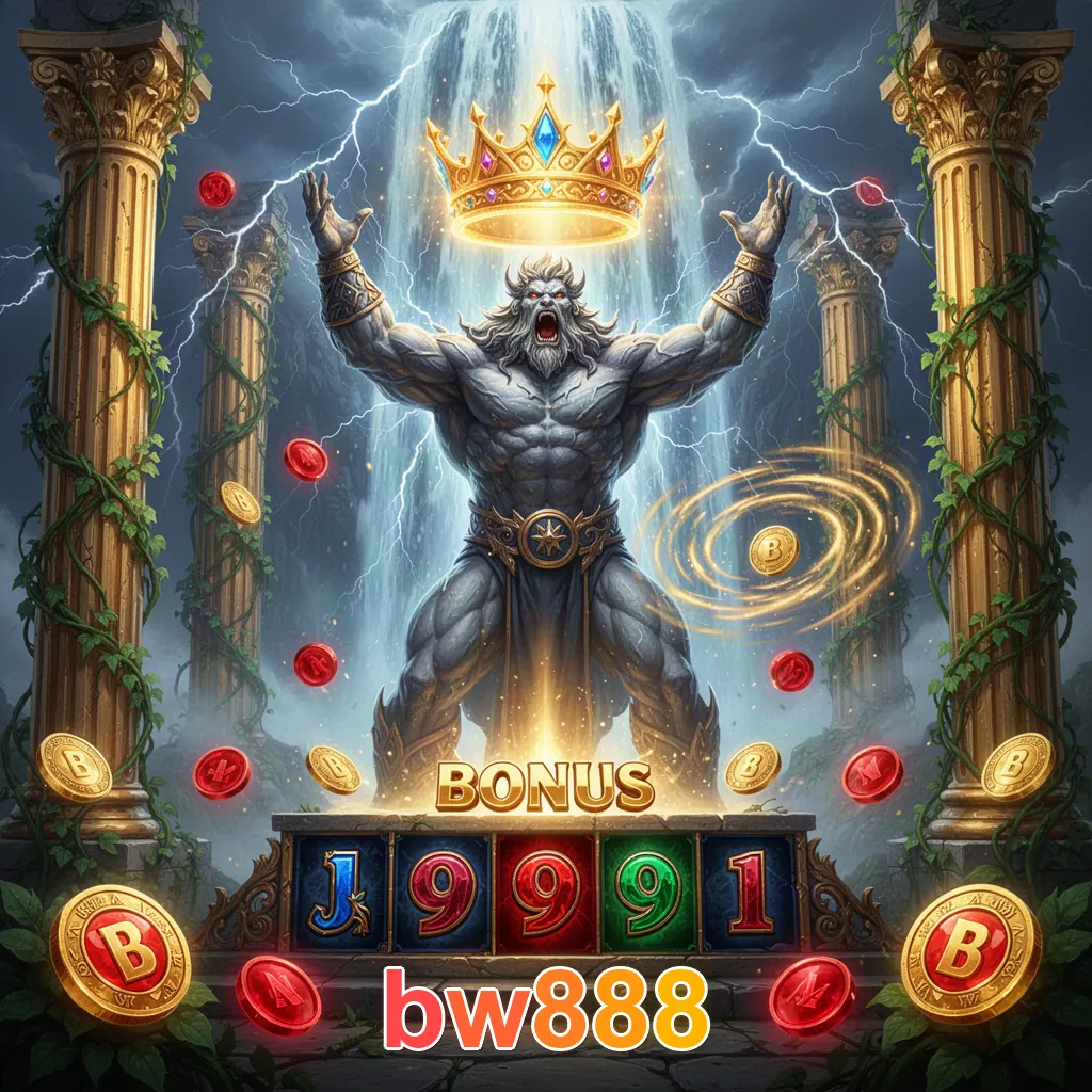 Game Fortune bw888