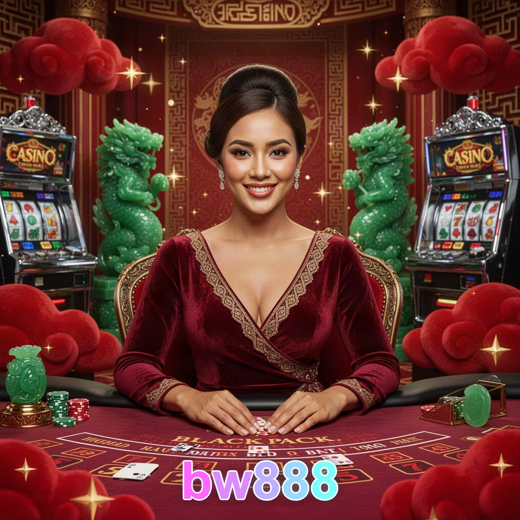 Lotre online yang tersedia di bw888