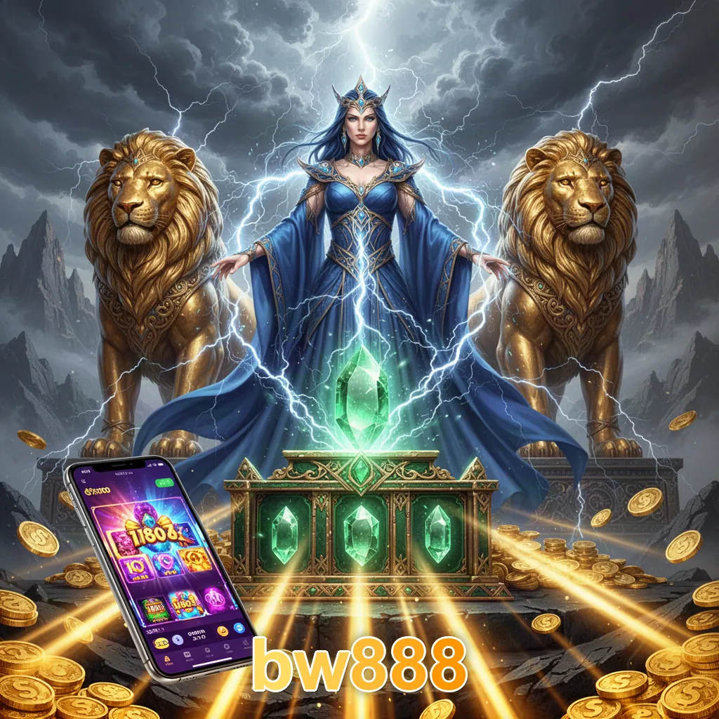 Facebook bw888
