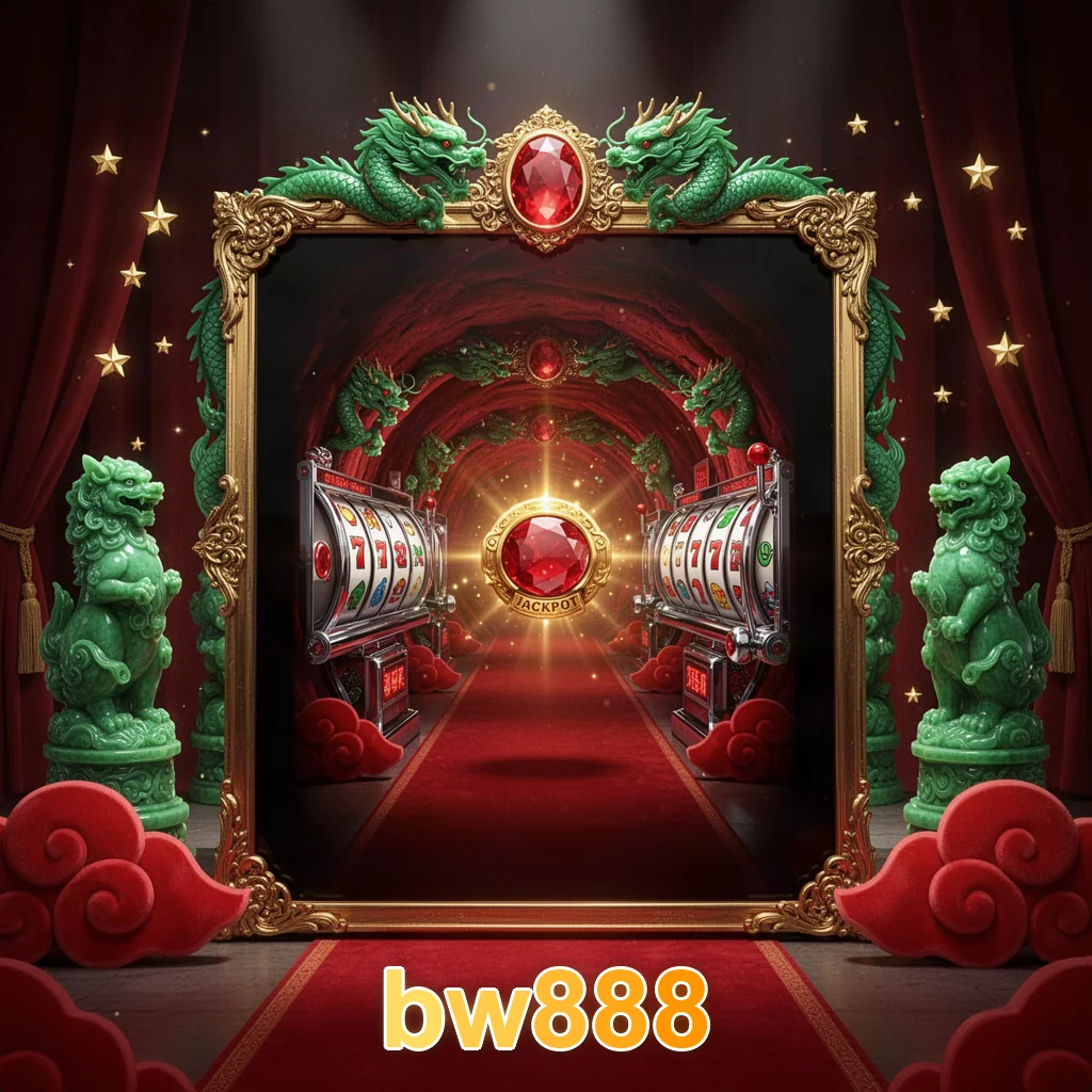 Instal bw888