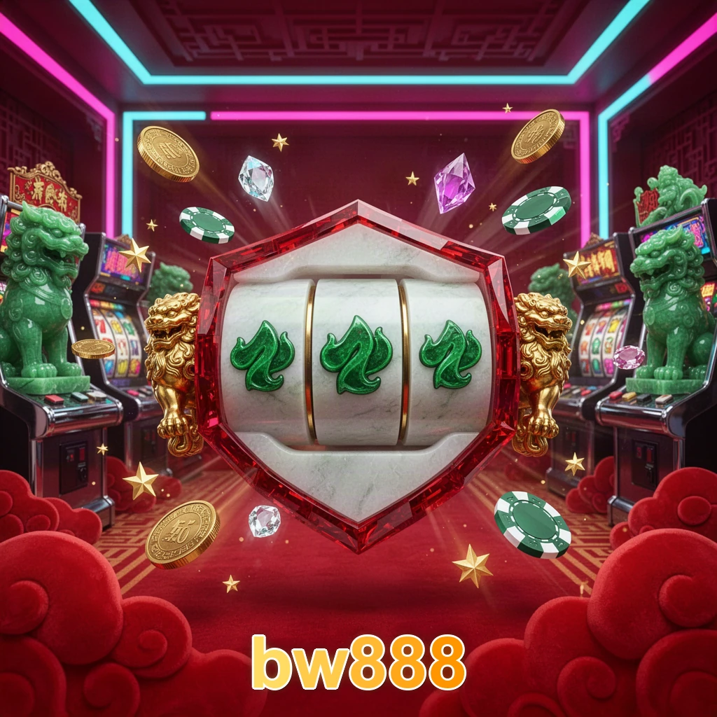 Tabel RTP game kasino bw888