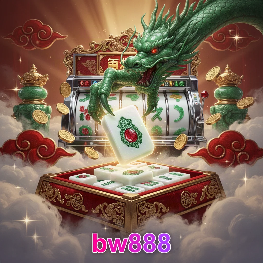 Taruhan bw888