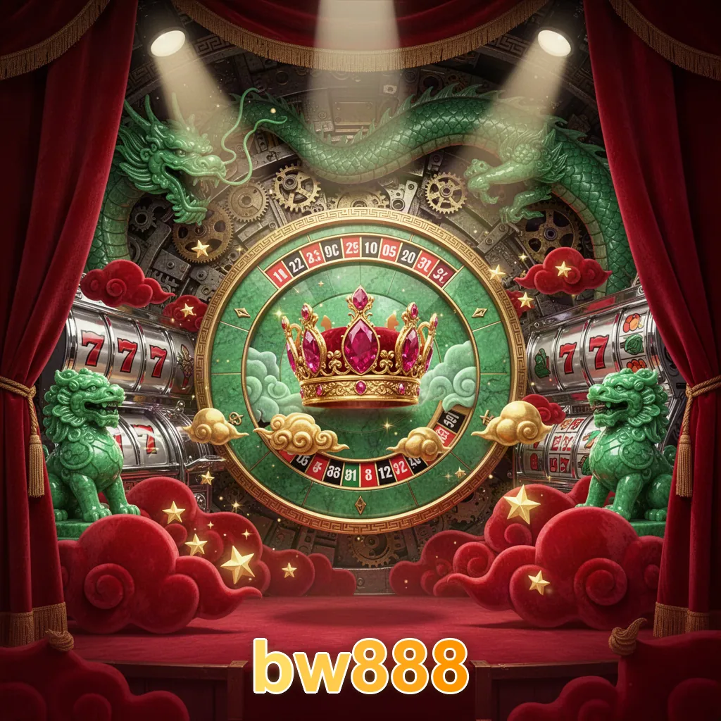 Menang bw888
