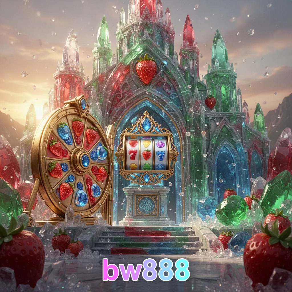Unduh bw888