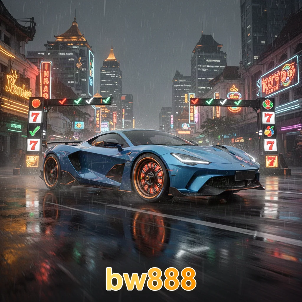Unduh bw888