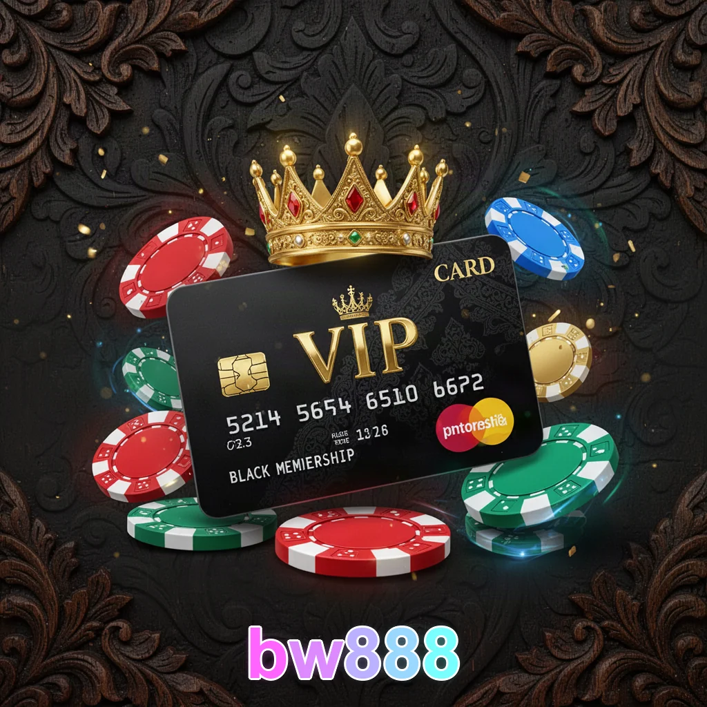 Telegram bw888